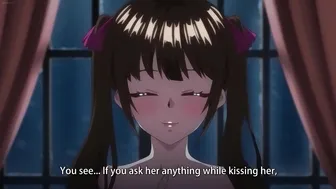 Jashin Shoukan Inran Kyonyuu Oyako Ikenie Gishiki - 01