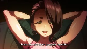 Jashin Shoukan Inran Kyonyuu Oyako Ikenie Gishiki - 01