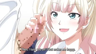 JK Bitch Ni Shiboraretapi - 01