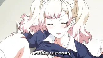 JK Bitch Ni Shiboraretapi - 01