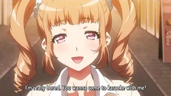 JK Bitch Ni Shiboraretapi - 01