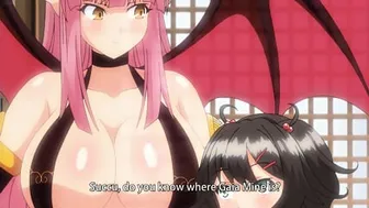 Succubus Connect - 02