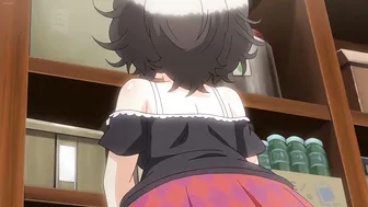 Succubus Connect - 02