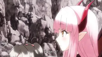 Succubus Connect - 02