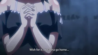 Succubus Connect - 01