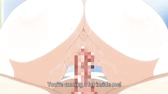 Daisuki Na Haha - 02