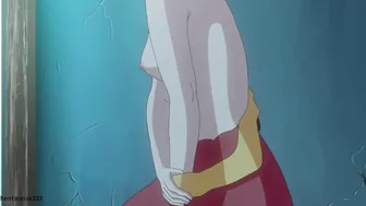 Megumin Konosuba  -hentai anime