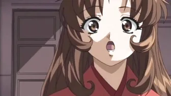 bird bird  -hentai anime