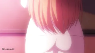 Kiss X Sis 2   -hentai anime