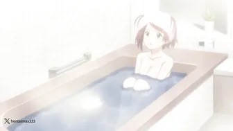 Kiss X Sis 2   -hentai anime