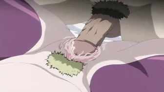 Houteishiki 01 [2160p HEVC