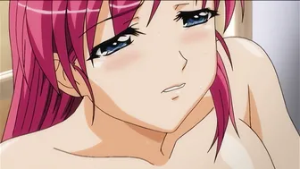 Mesu Kyoushi Injoku No Kyoushitsu - 01