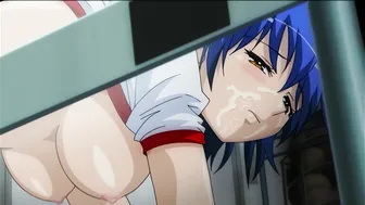 Mesu Kyoushi Injoku No Kyoushitsu - 01