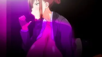 XFerr | Hentai HMV - Satisfaction