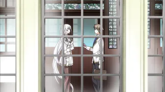 Sei Brunehilde Gakuen Shoujo Kishida