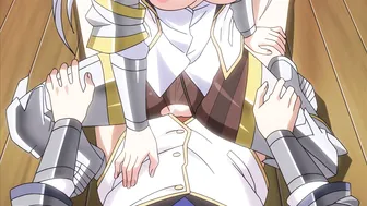 Sei Brunehilde Gakuen Shoujo Kishida