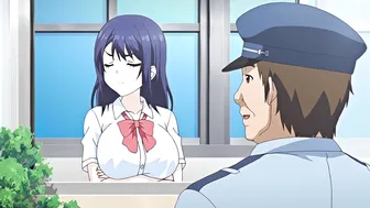 Kanojo 03 04 [2160p HEVC