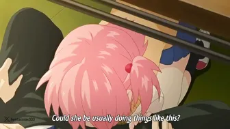 Lovely Heart xxx  -hentai anime