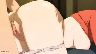 sofa xxx  -hentai anime