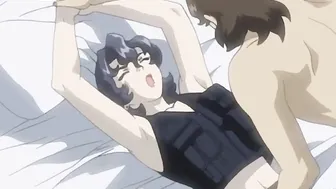 Megami Kyouju xxx  -hentai anime