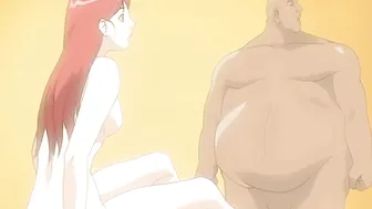 Megami Kyouju xxx  -hentai anime