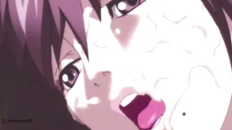 Pigeon -3  -hentai anime