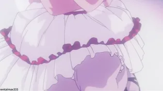 Perfect Blue  -hentai anime