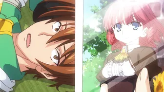 Rance 01 Hikari O Motomete 01