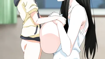 Toshidensetsu Series - 03 - 04[2160p-HEVC]