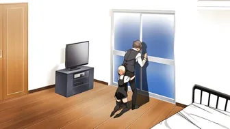 Toshidensetsu Series - 03 - 04[2160p-HEVC]