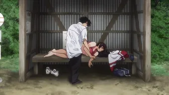 Ito O Yoru - 01 [2160p-HEVC][