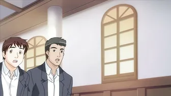 Mesu Kyoushi Injoku No Kyoushitsu - 02 [2160p