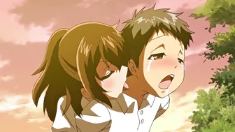 Nama Lo Re Furachimono The Animation - 01