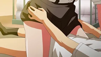 Nama Lo Re Furachimono The Animation - 01