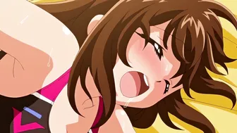 Nama Lo Re Furachimono The Animation - 01