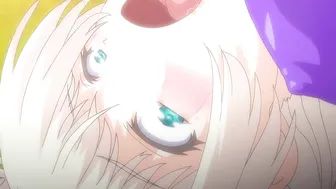 Rikujoubu Joshi Wa Ore No Nama Onaho!!! The Animation - 02