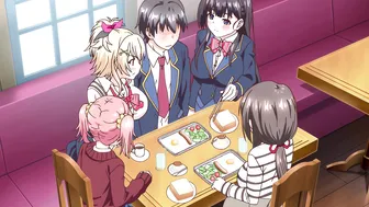 Real Eroge Situation! 2 The Animation - 02 [2