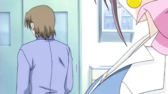 In No Houteishiki 02 [2160p HEVC]