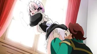 Rune's Pharmacy 03 [2160p HEVC