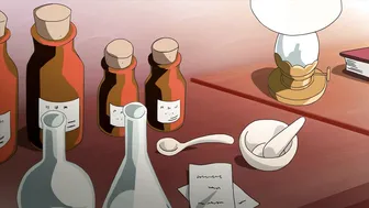 Rune's Pharmacy - 01