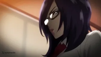 No Megami xxx  -hentai amine