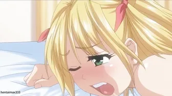 Nosewasure-01 VOSTFR  -hentai amine