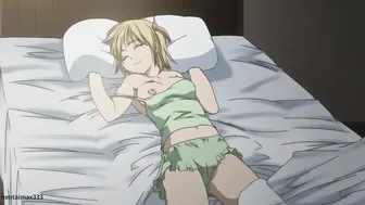 Nosewasure-01 VOSTFR  -hentai amine