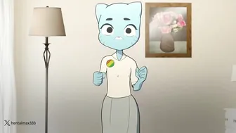 Nicole Starts Onlyfans  -hentai amine