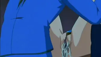 Onna Kyoushi   -hentai amine