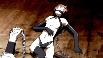 Seikon No Qwaser xxx  -hentai anime