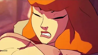 Scooby-Doo  -hentai anime