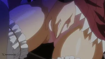 Etsuraku no Tane xxx  -hentai anime