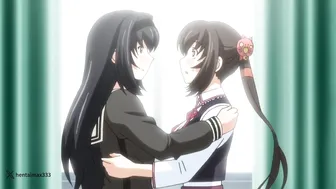 Etsuraku no Tane xxx  -hentai anime