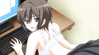 Yume Kui Tsurumiku Shiki Game Seisaku - 01 [2160p-HEVC]